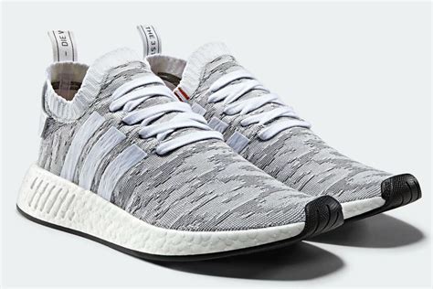 adidas presentatiepak 2017|NMD.